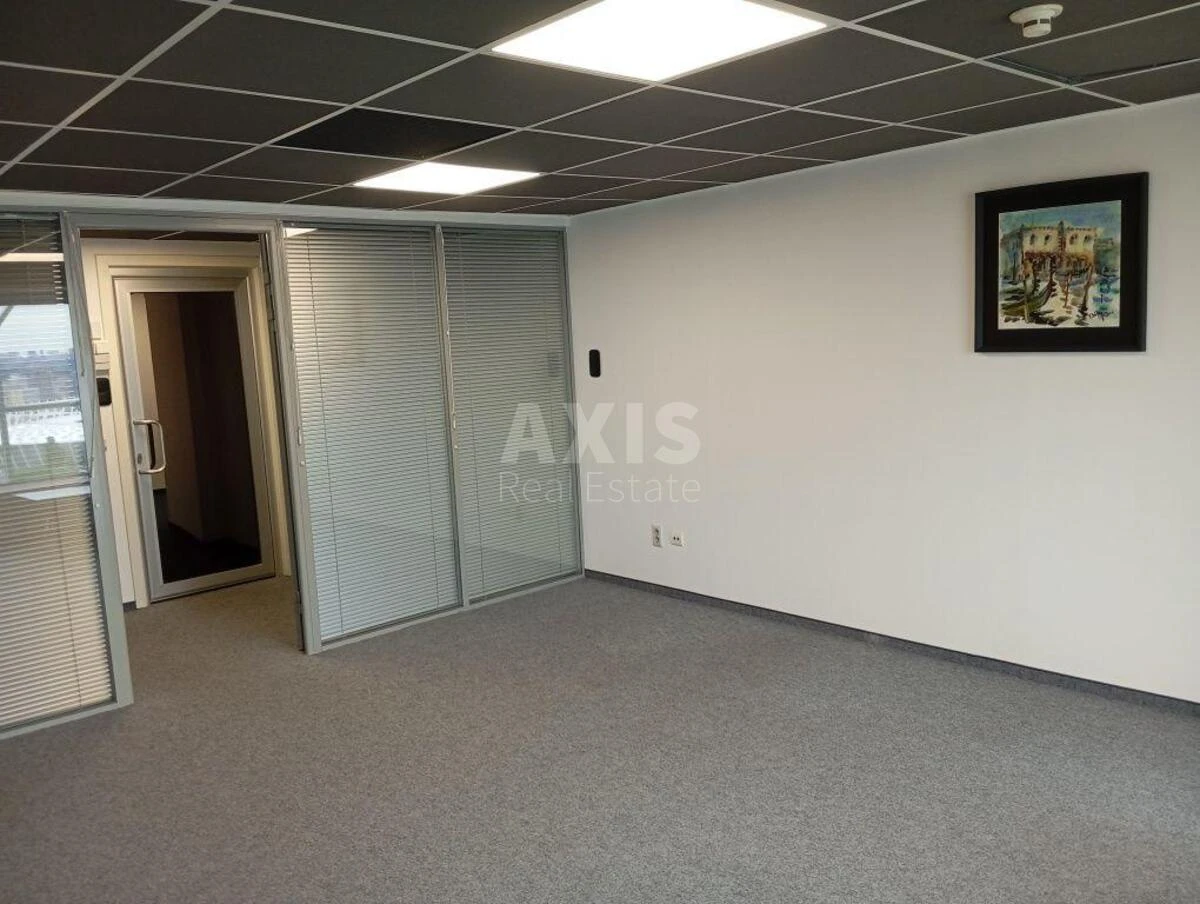 Office vul. Shovkovychna 42/44, 146m2669673