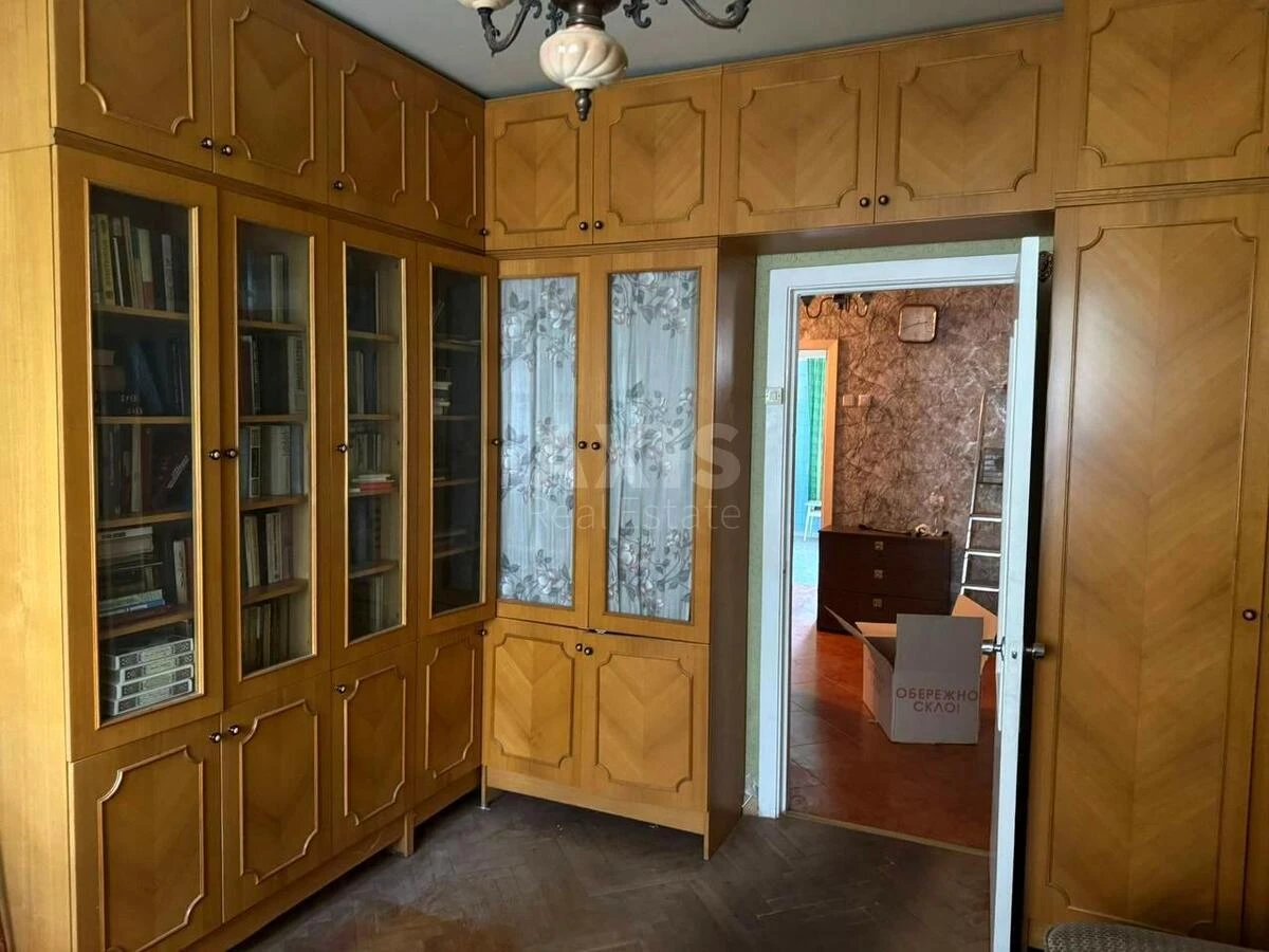 3к квартира ул. Шелковичная 29631638