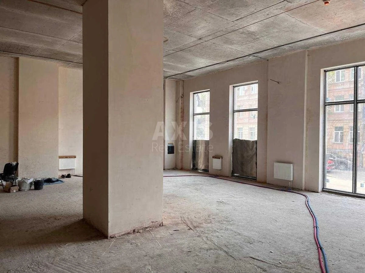 Trade object vul. Spas'ka 26/14, 200m2588950