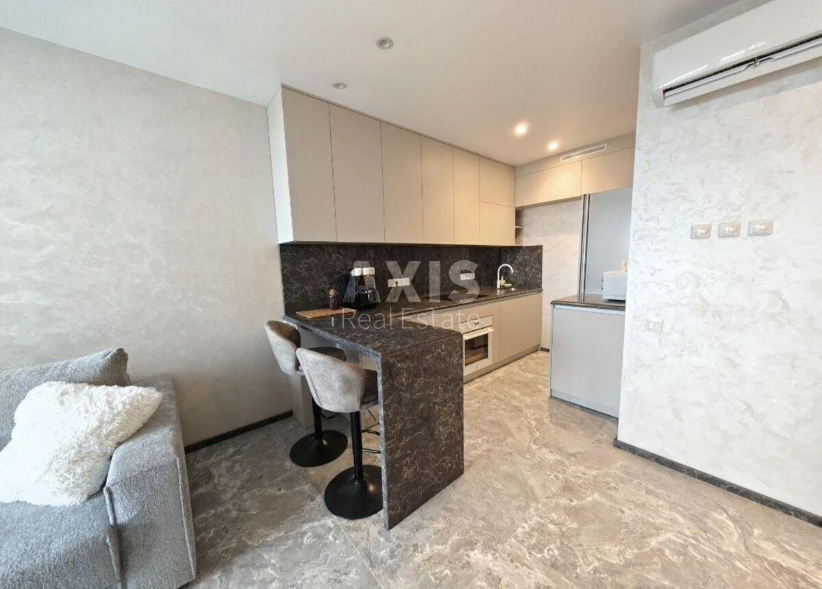 2k apartment pr-t Yevropeyskoho Soyuzu 8362222