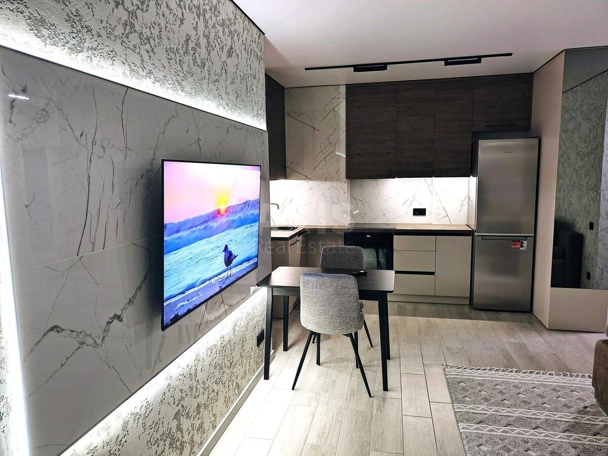 1к квартира ул. Армянская 8654591