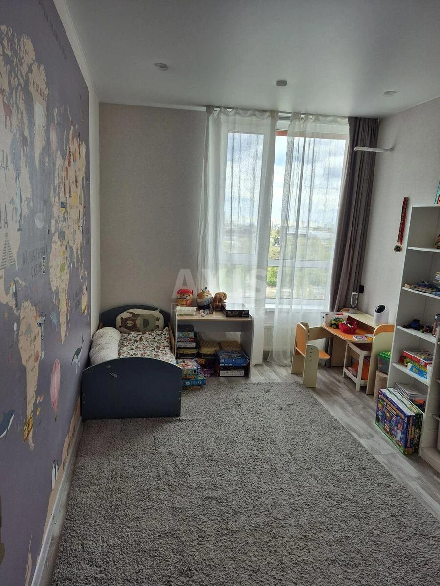 2k apartment shose Stolychne 1Б7160610