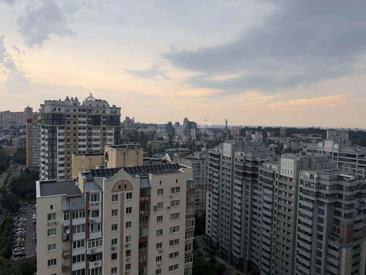 1k apartment vul. Andriya Verkhohlyada 14А7162211