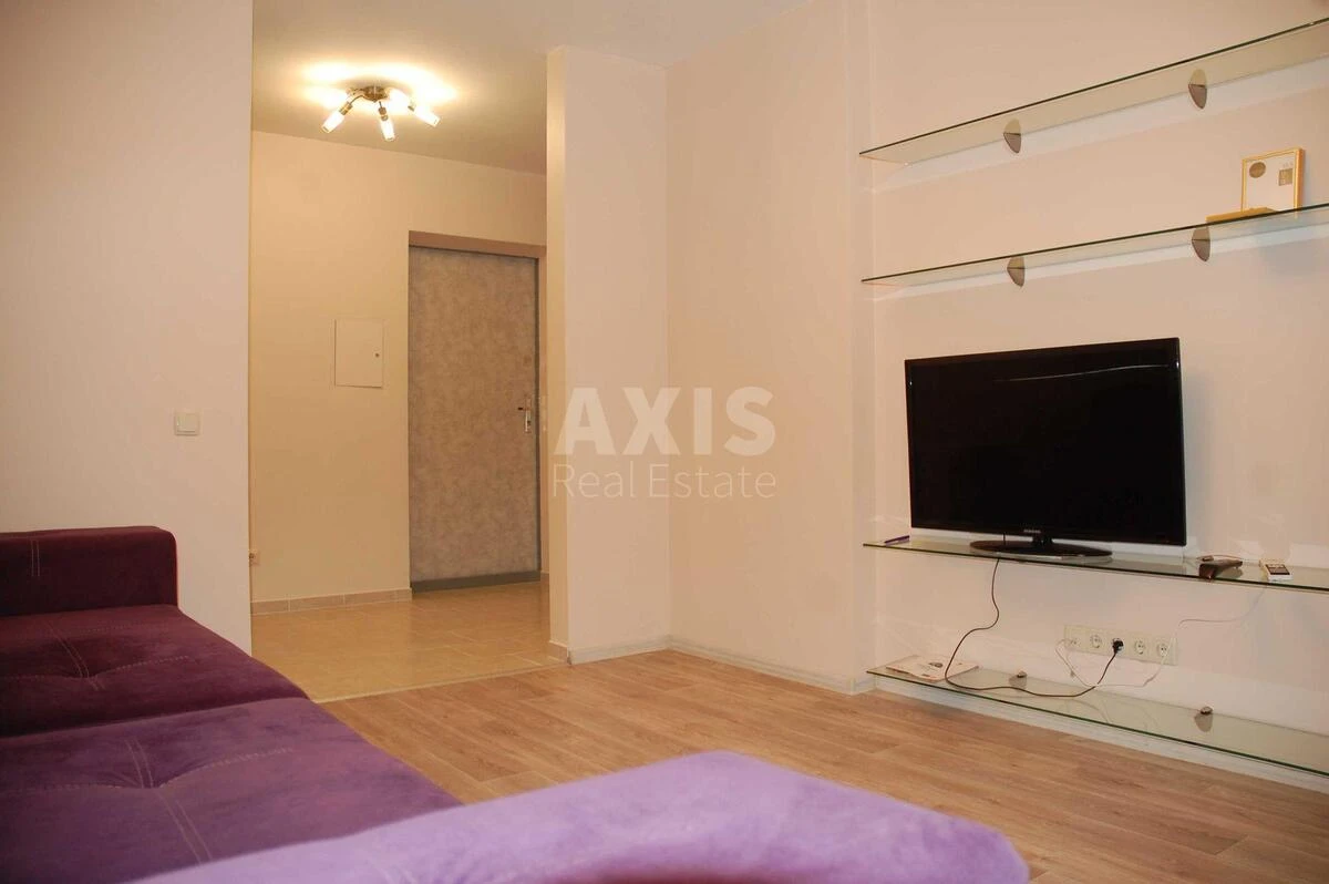 1k apartment vul. Lebedjeva Mykoly 14654817