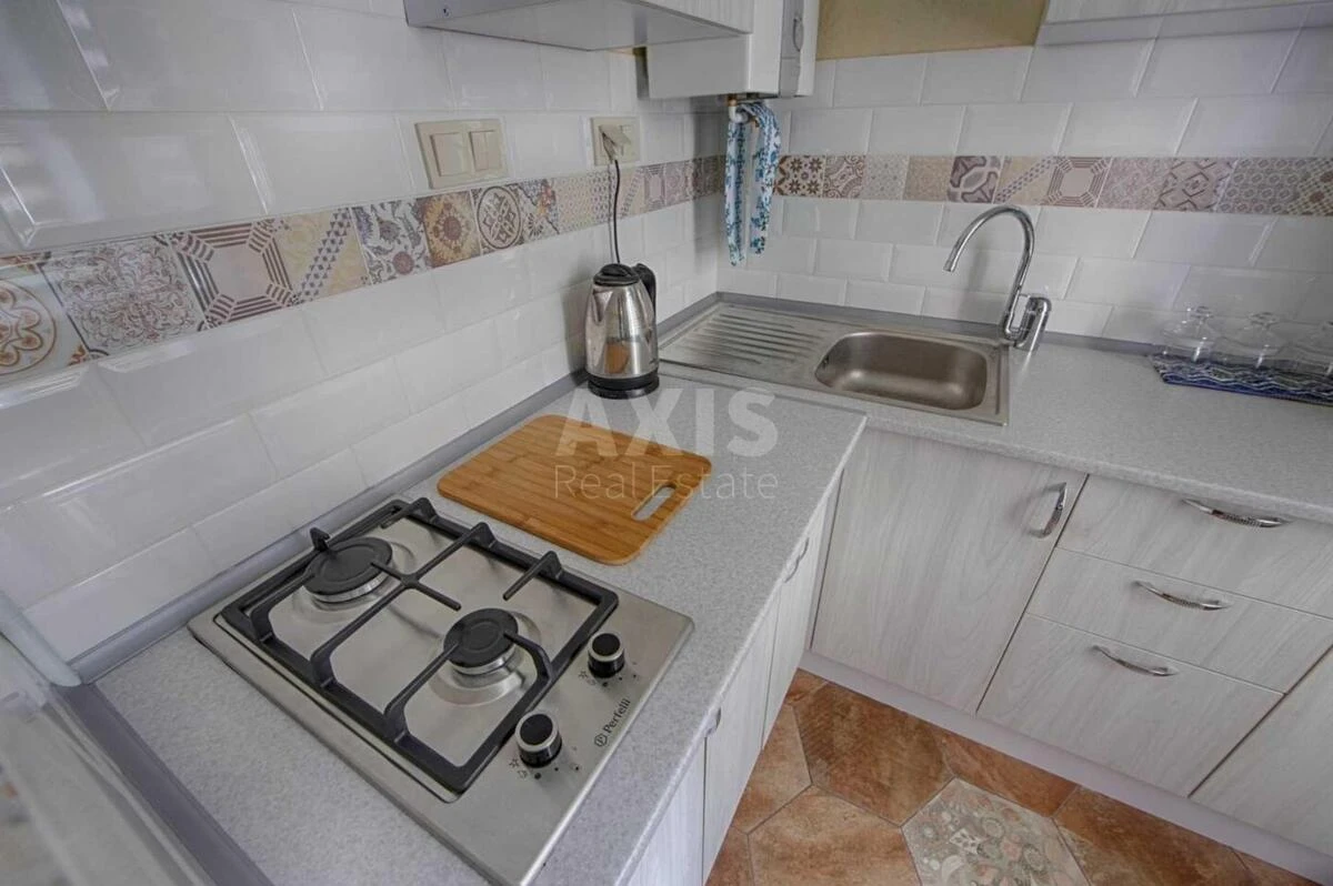 2к квартира ул. Немецкая 4654910