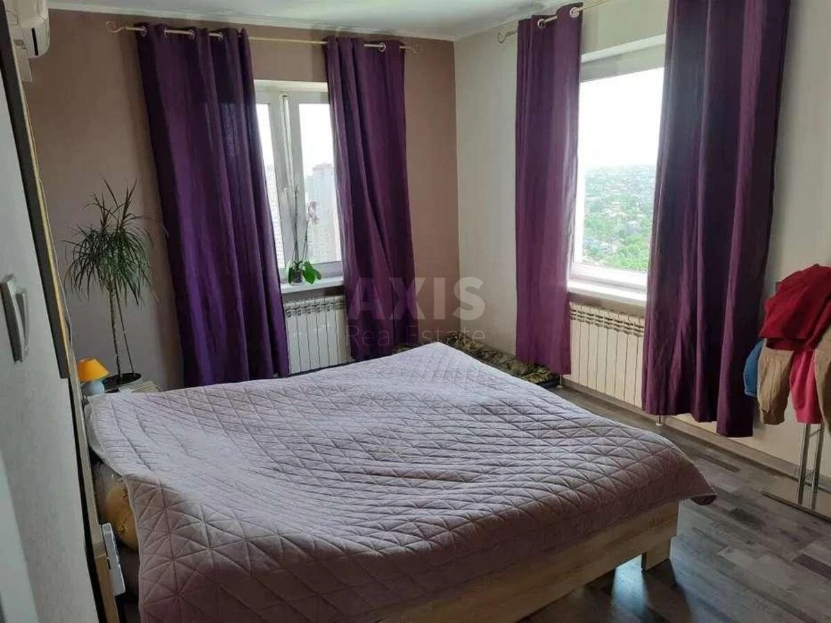 2k apartment vul. Chavdar Jelyzavety 4701721