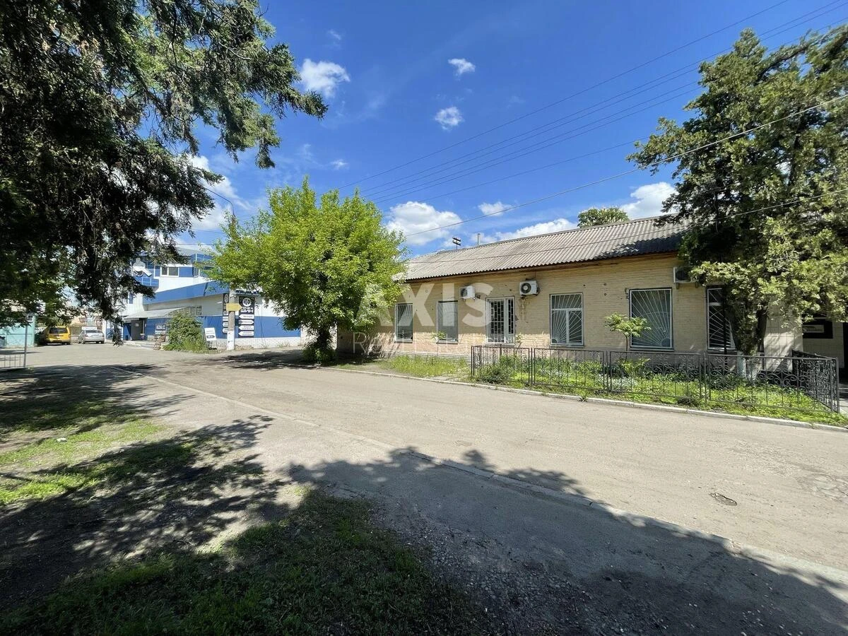 Офис ул. Деревообрабатывающая 5D, 250м2573814