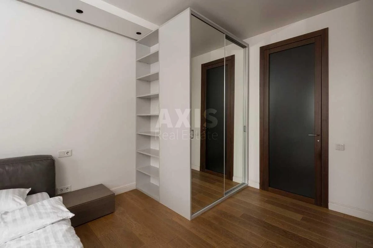 4k apartment vul. Zhyljans'ka 59670656