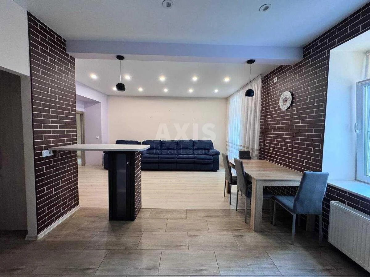 3k apartment vul. Garmatna 20706312