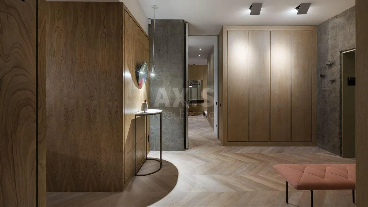 2k apartment vul. Andriya Verkhohlyada 18604724