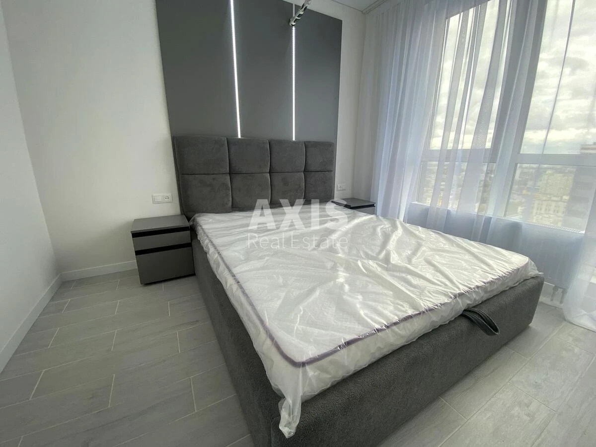 1k apartment pr-t Povitryanykh Syl 56671864