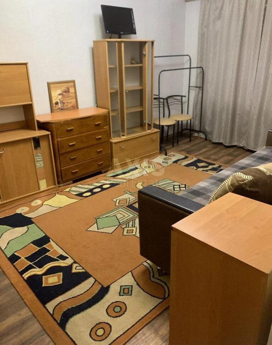 1k apartment vul. Oleksandra Arhypenka 8643303