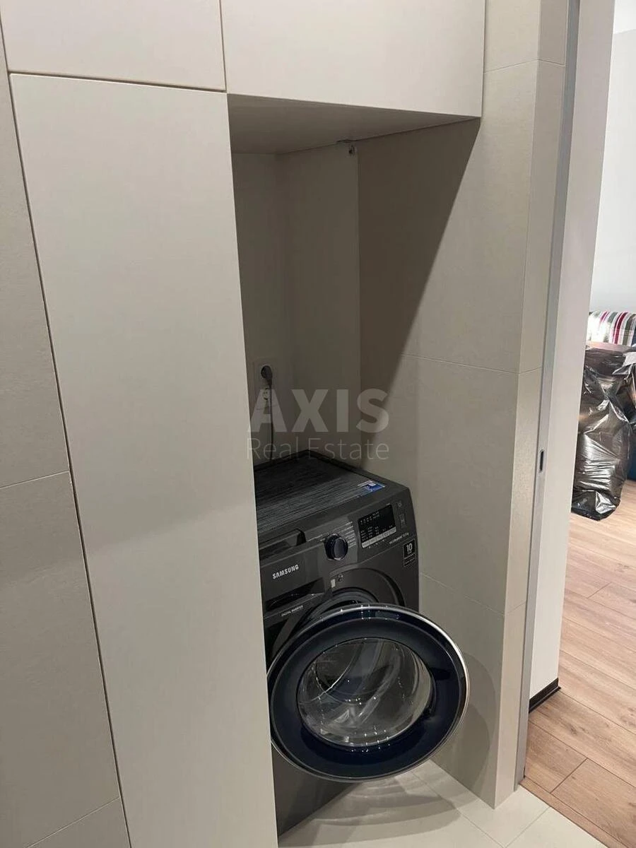 1k apartment vul. Kahovs'ka 62А658946