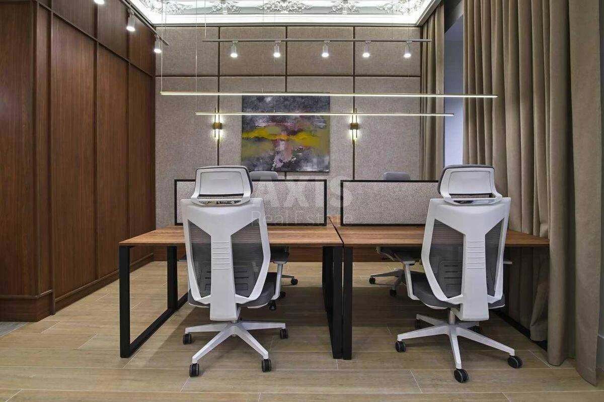 Office vul. Rustaveli Shota 1, 70m2675361