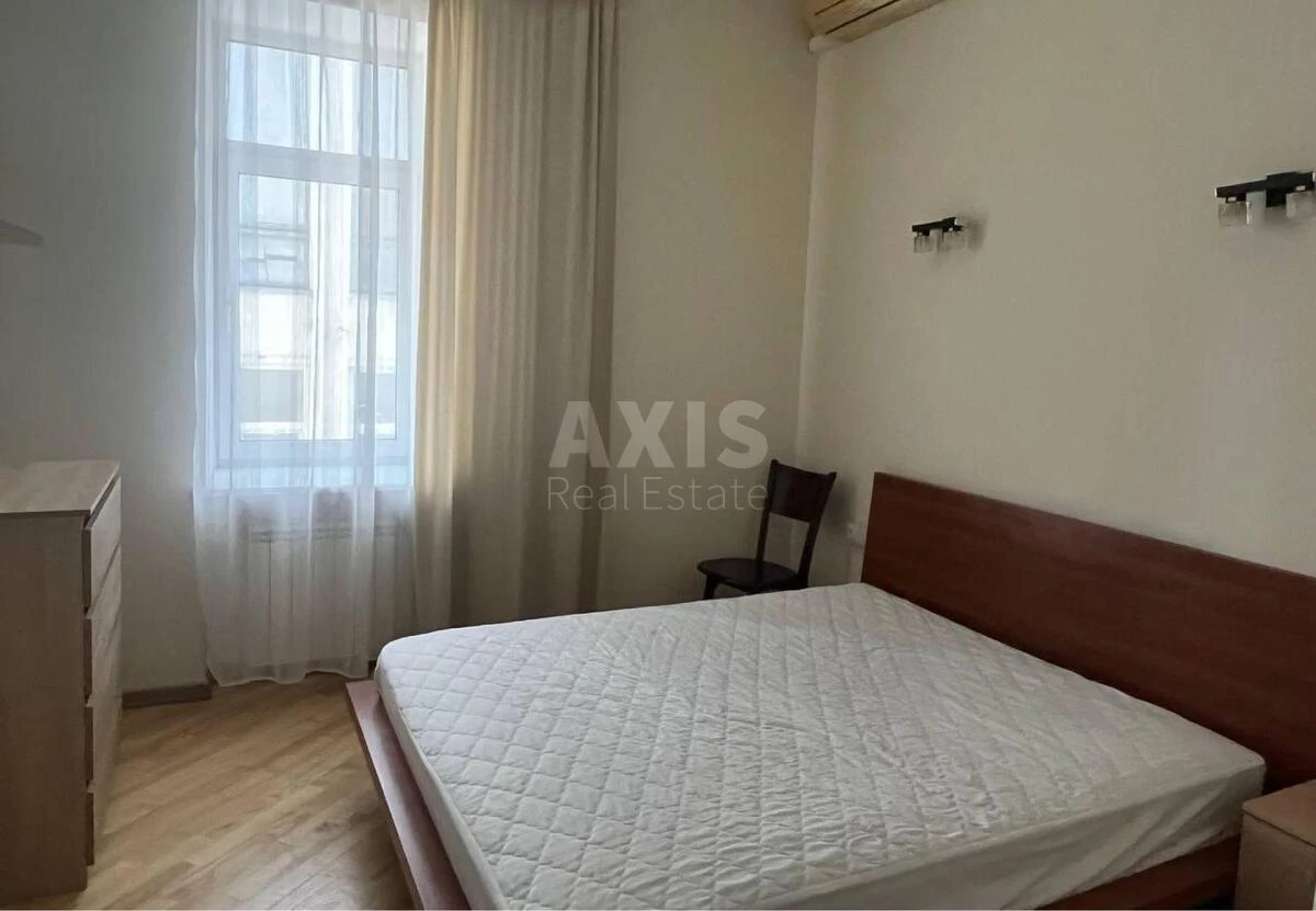 2k apartment vul. Esplanadna 2688131