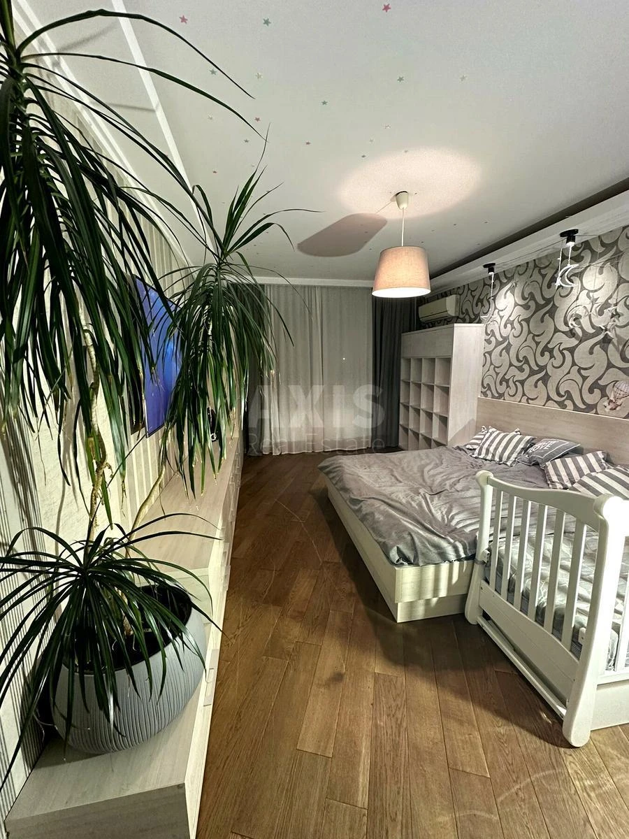 3k apartment vul. Bilec'kogo Akademika 207030512