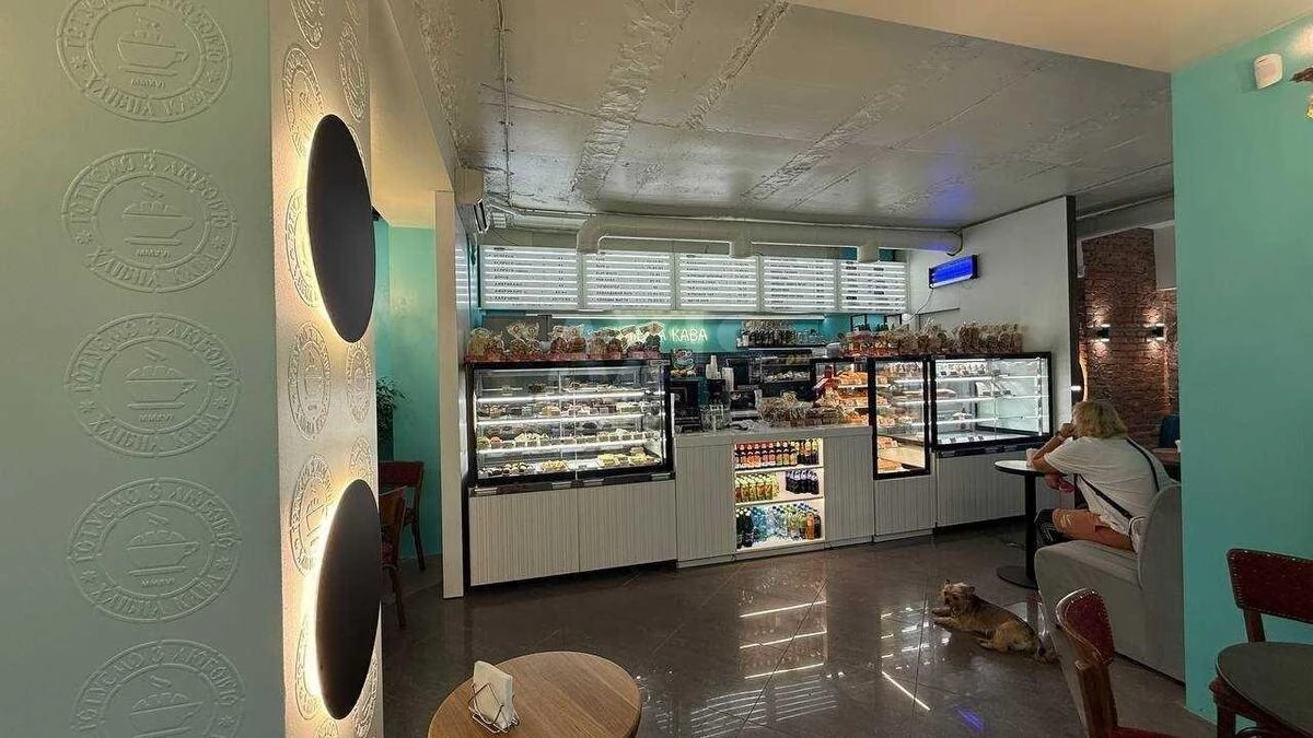 Объект торговли ул. Приорская 10, 114м2595687