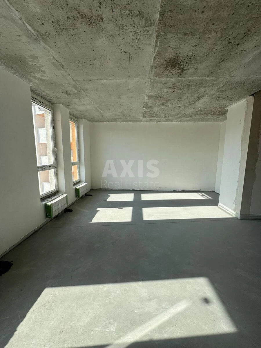 3k apartment vul. Olesja Berdnyka 1671741