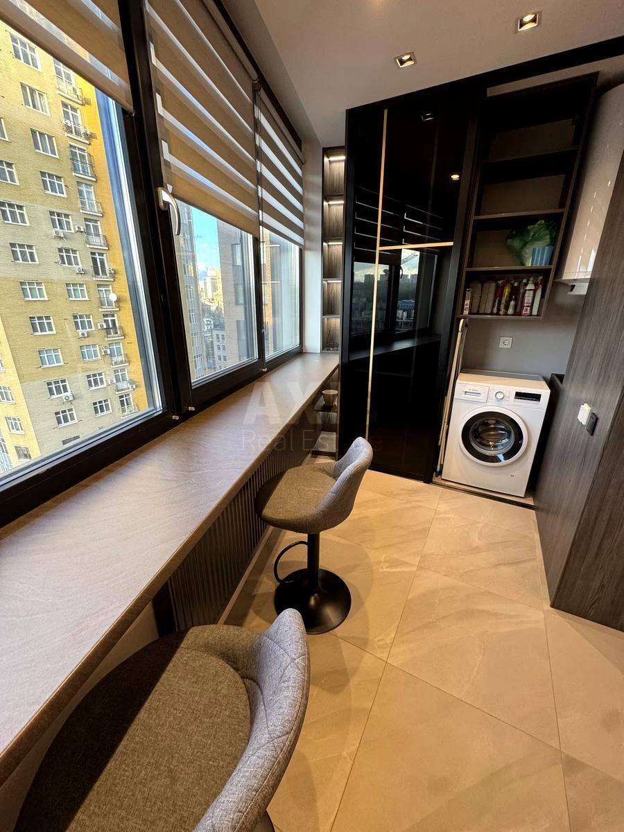 2k apartment vul. Antonovycha 747032917