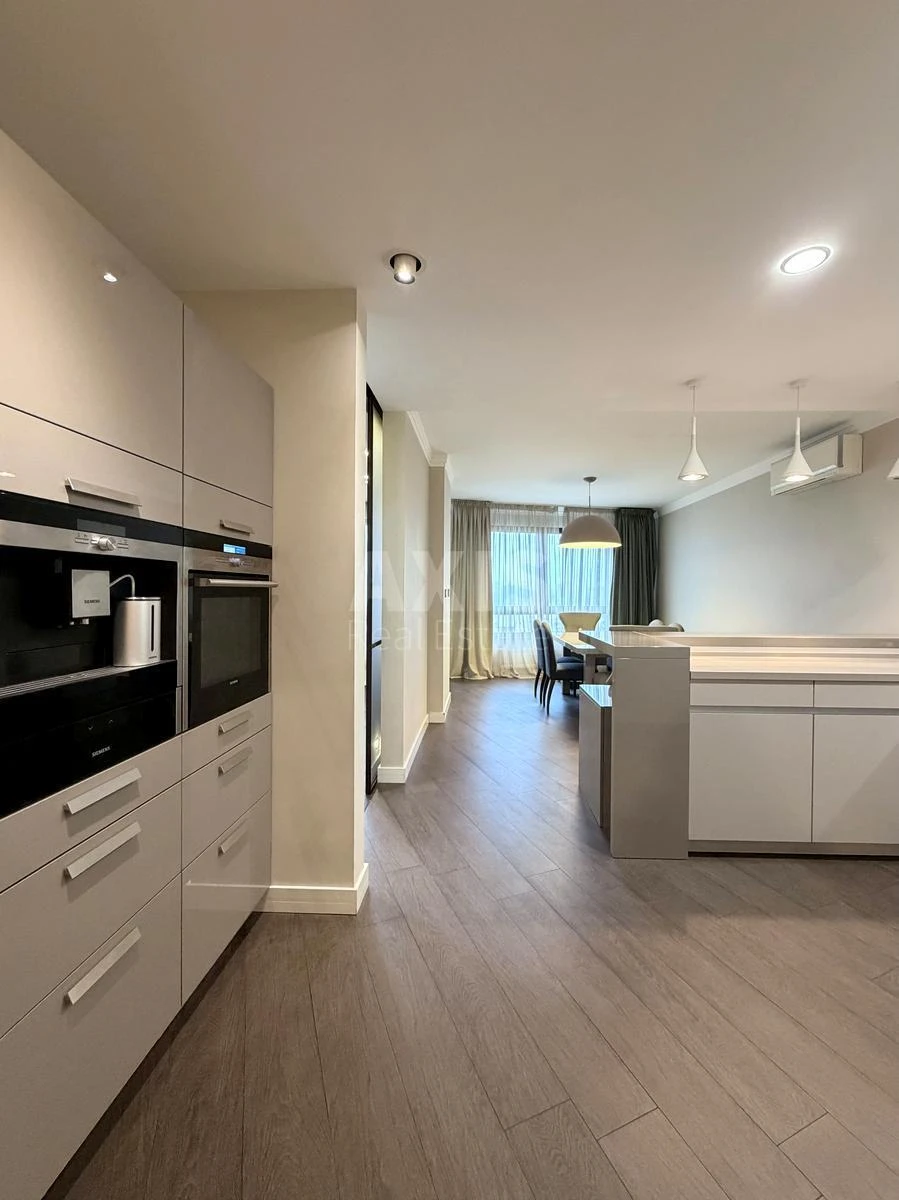 3k apartment pr-t Golosii'vs'kyj 60638426