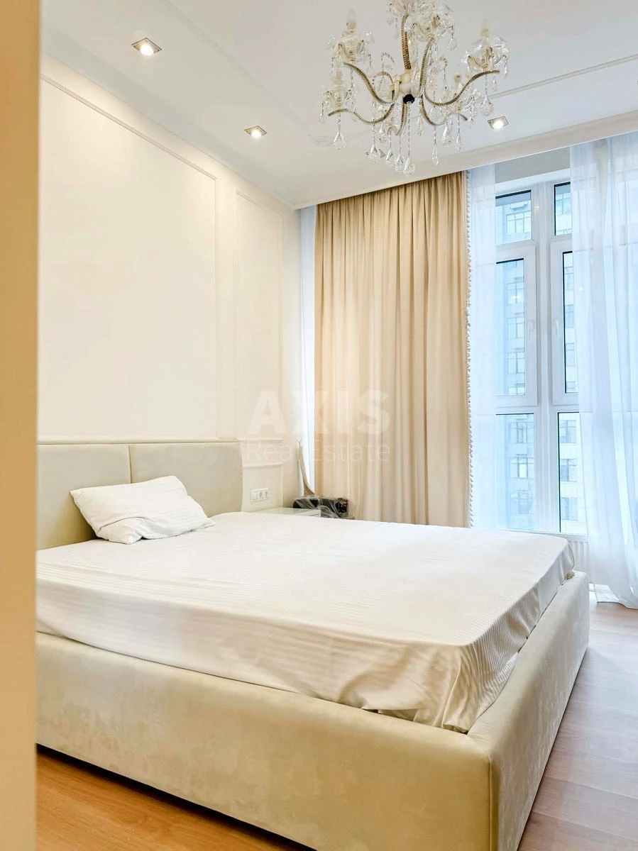 4k apartment vul. Andriya Verkhohlyada 11703418