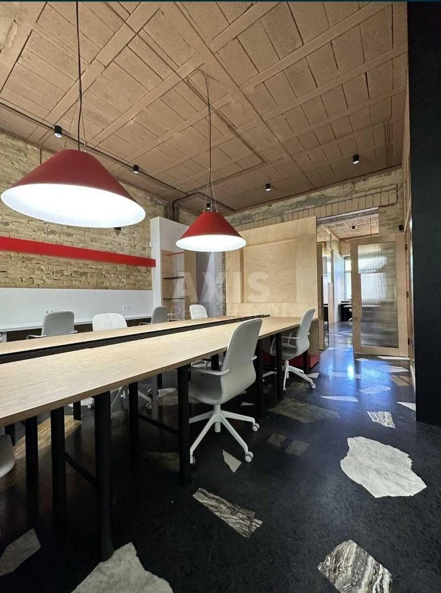 Office vul. Hmel'nyc'kogo Bogdana 74, 130m2672017