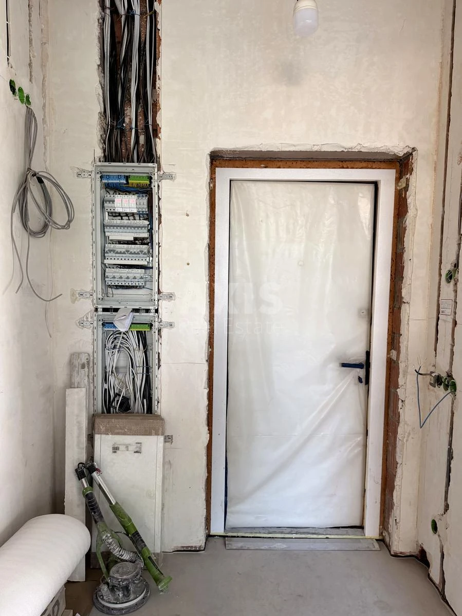 4k apartment vul. Gareta Dzhonsa 8703561