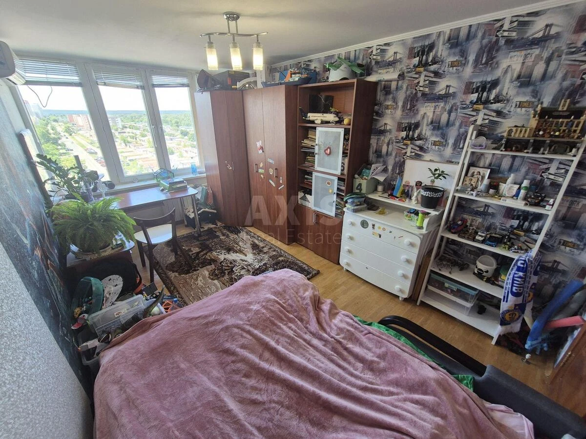3k apartment nab. Dniprovs'ka 64/56719064