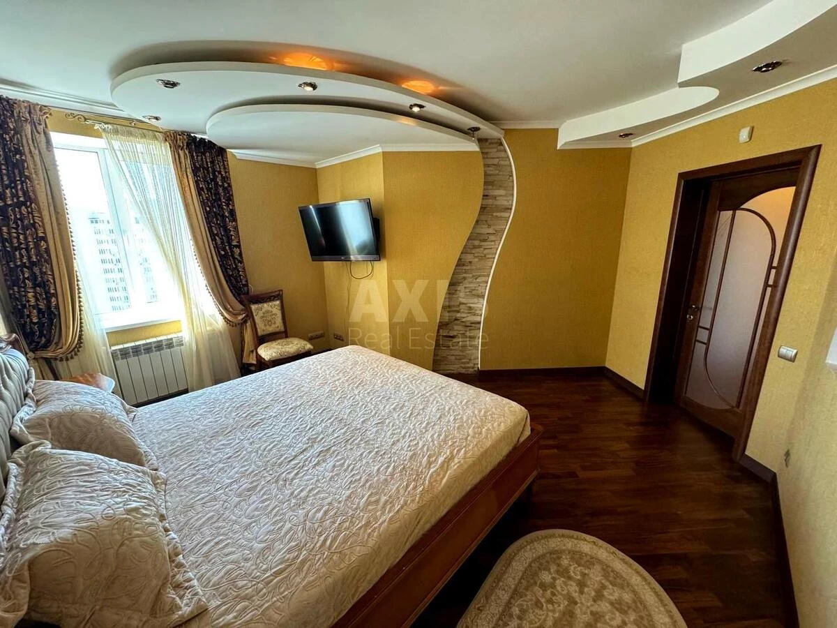 6к квартира пр-т Бажана Николая 14639236