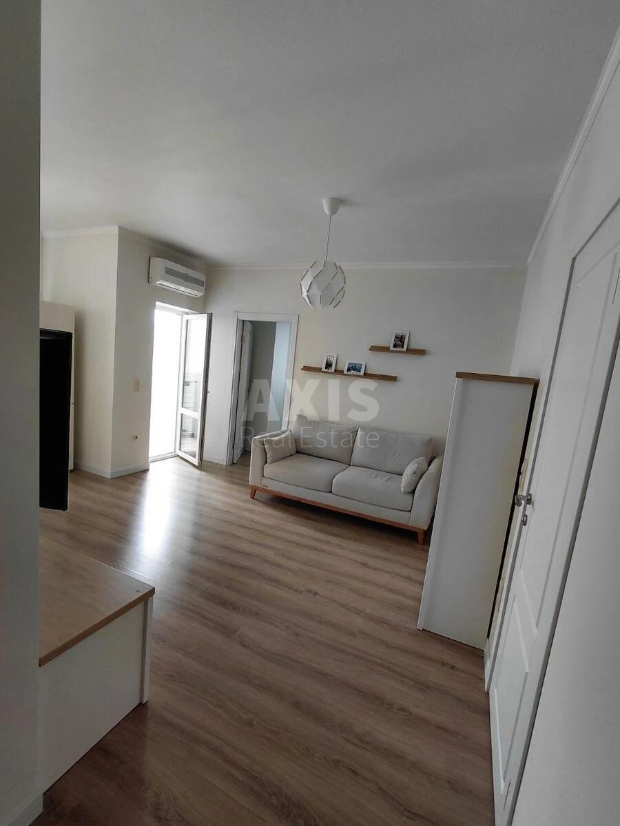 1к квартира ул. Ревуцкого 40688981
