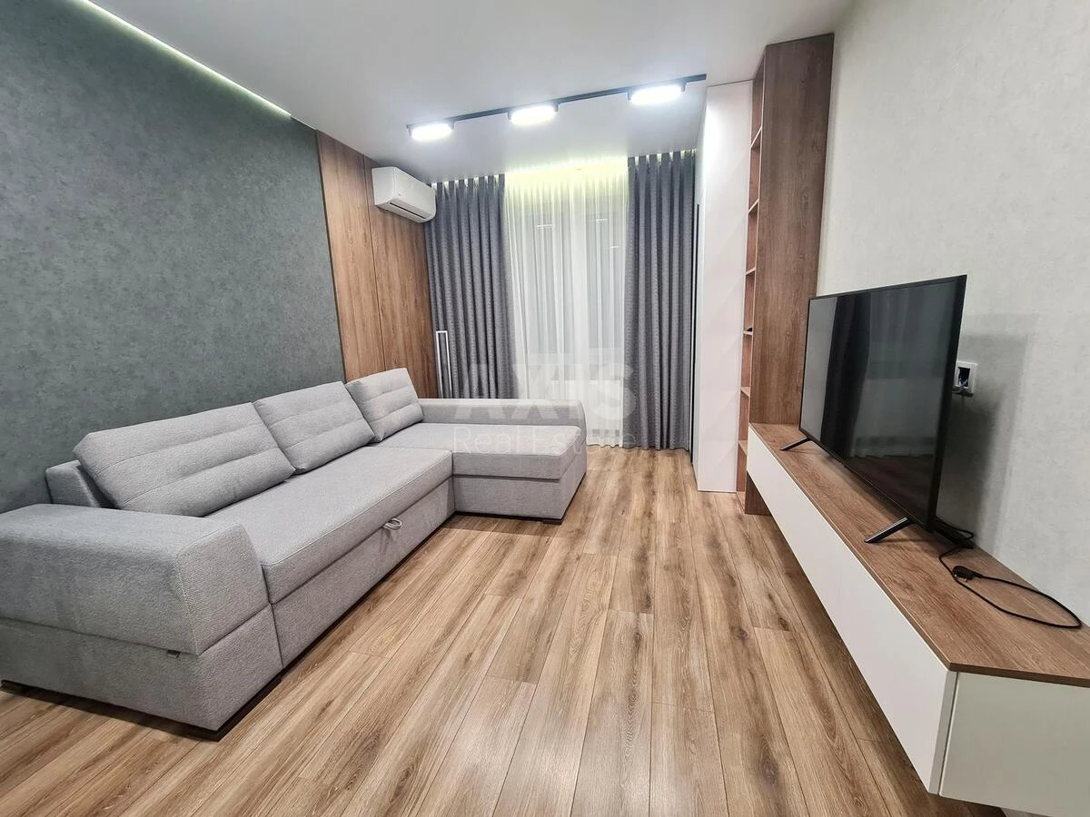 1к квартира ул. Загоровская 17639440