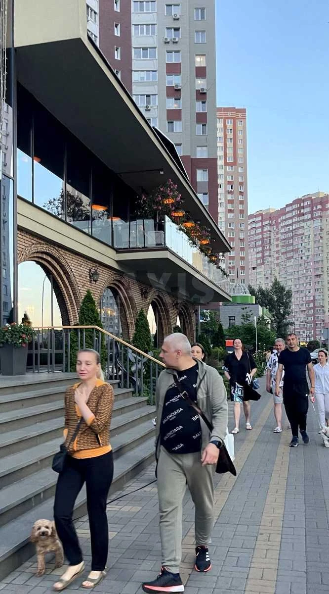 Объект торговли ул. Чавдар Елизаветы 34, 35м2719290
