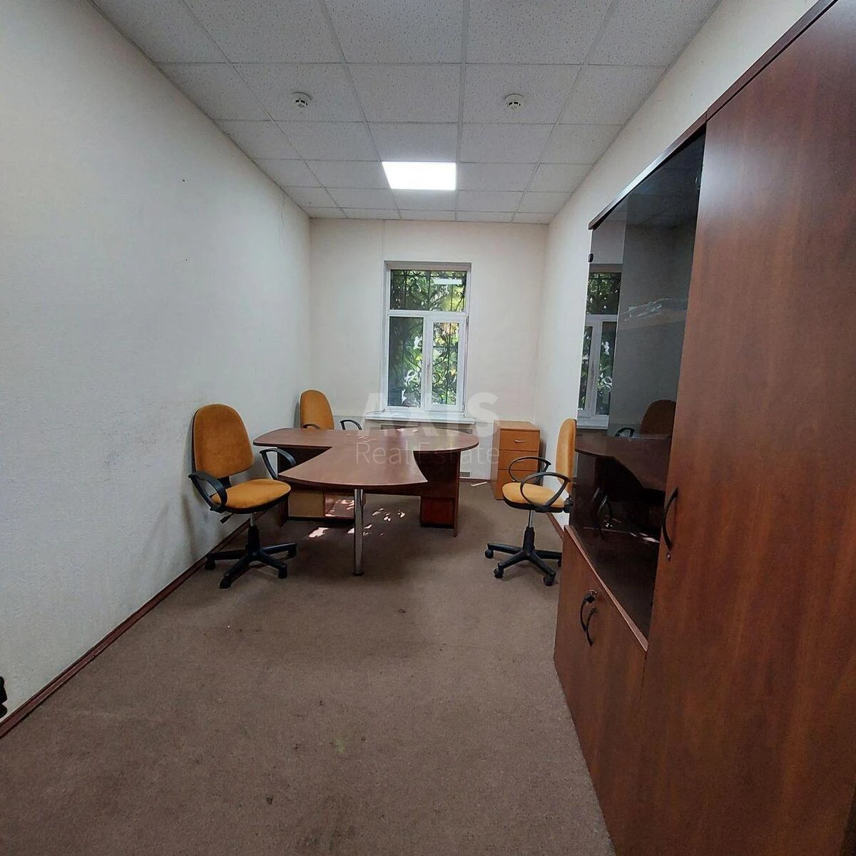 Office vul. Donchuka Vasylja 3, 66m2656957