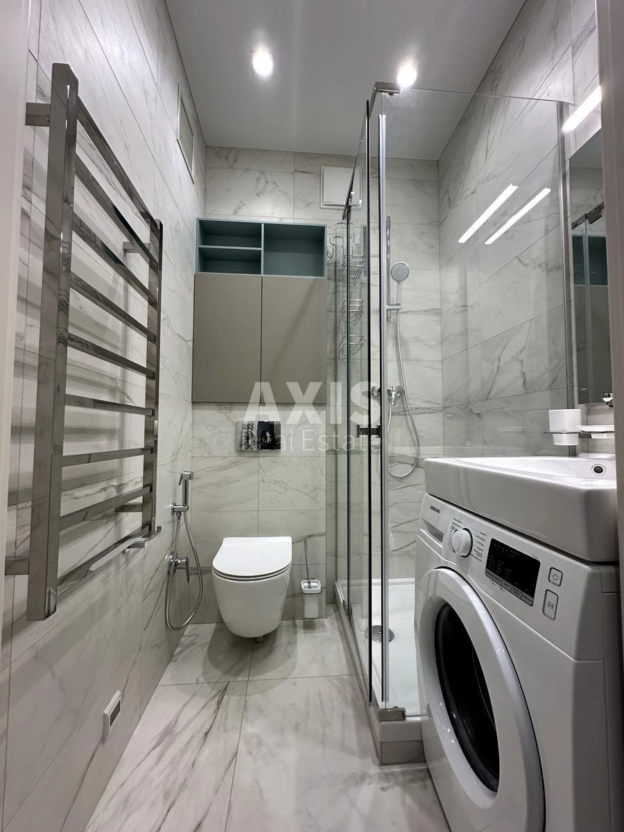 3k apartment vul. Antonovycha 118/9688304