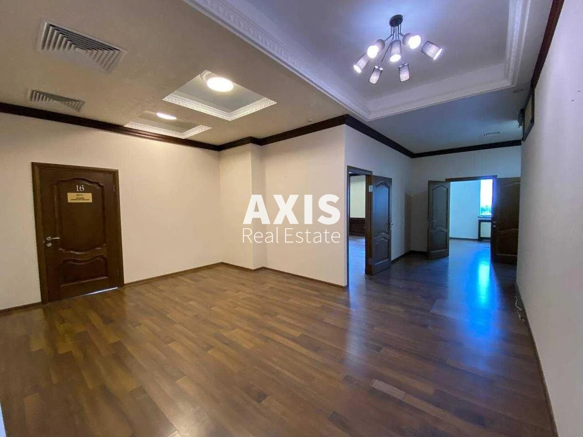 Office vul. Moskovs'ka 8Б, 420m2526364