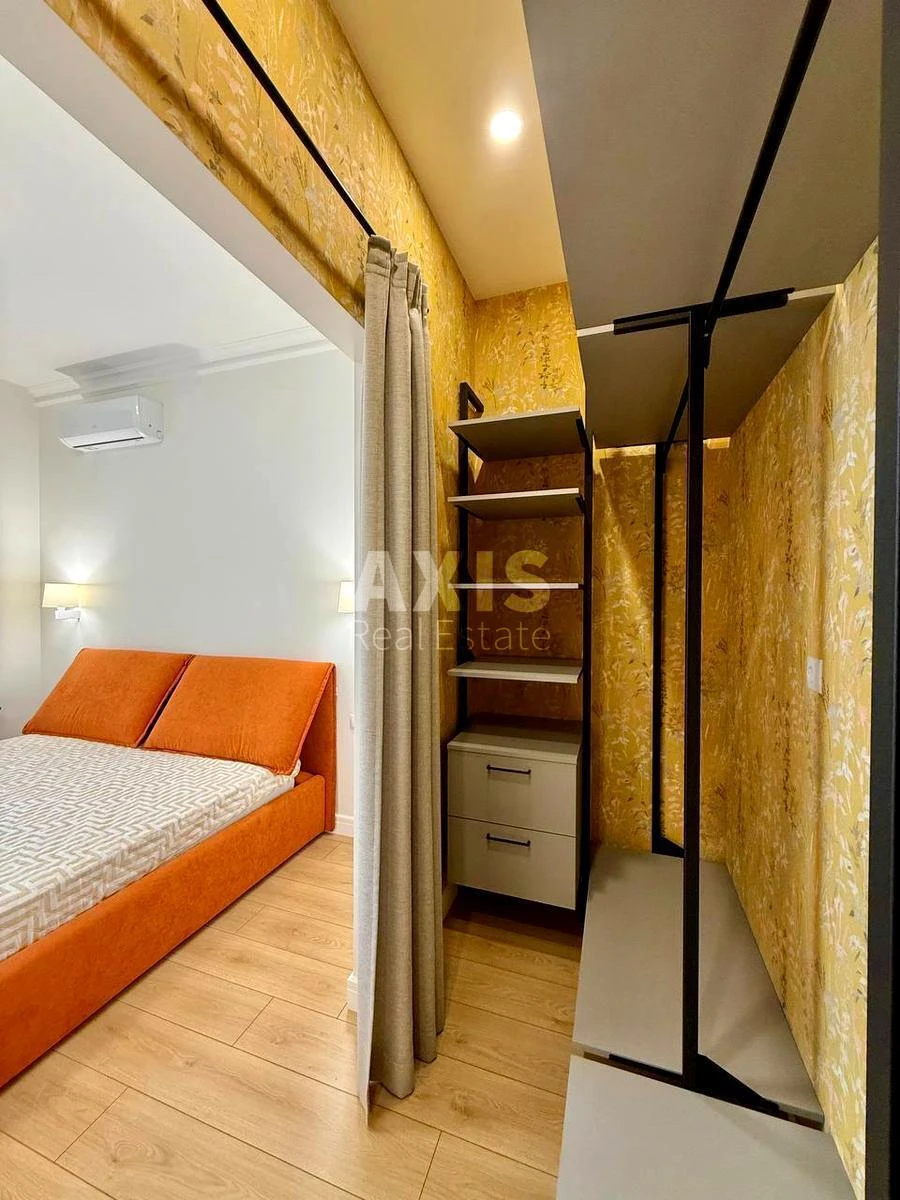 2k apartment pr-t Berestejskij Forty-two A666357