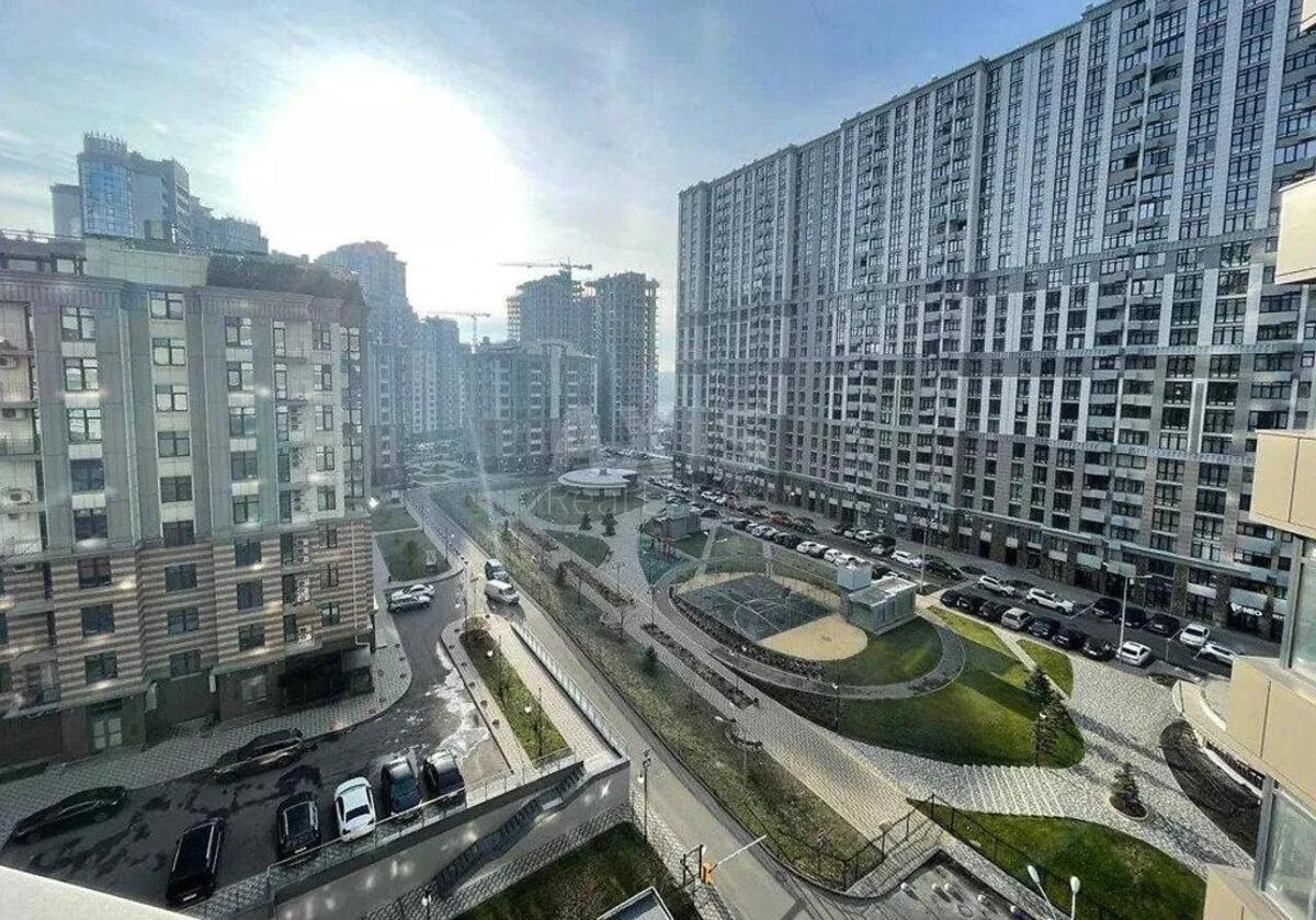 1к квартира ул. Андрея Верхогляда 4672824