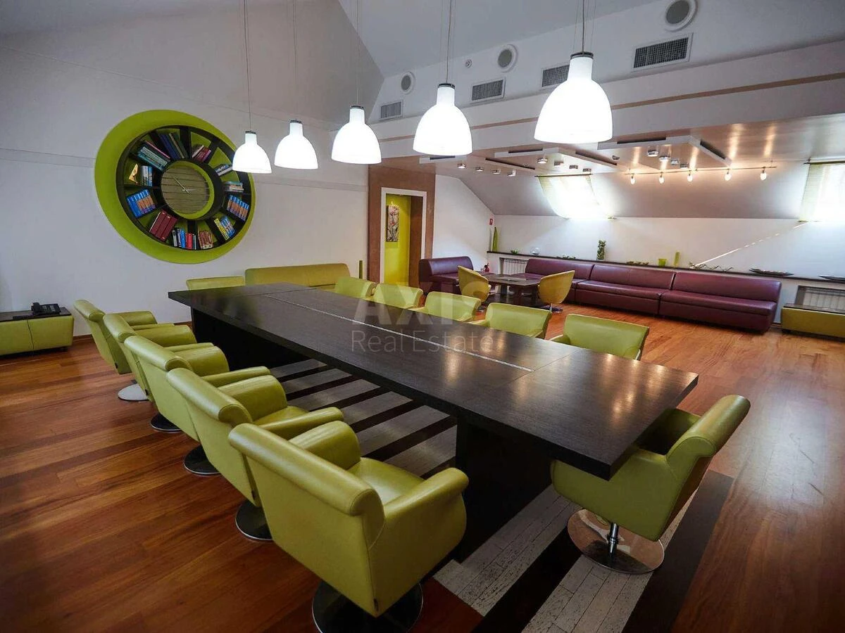 Office vul. Igorivs'ka 1/8, 3178m26574213