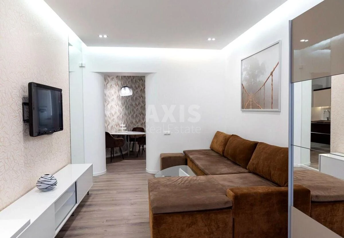 3k apartment vul. Hreshhatyk 136578117