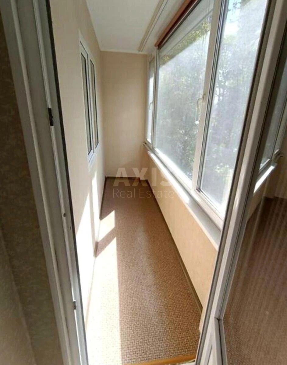 1k apartment bul. Mykoly Mikhnovskoho 3А673477