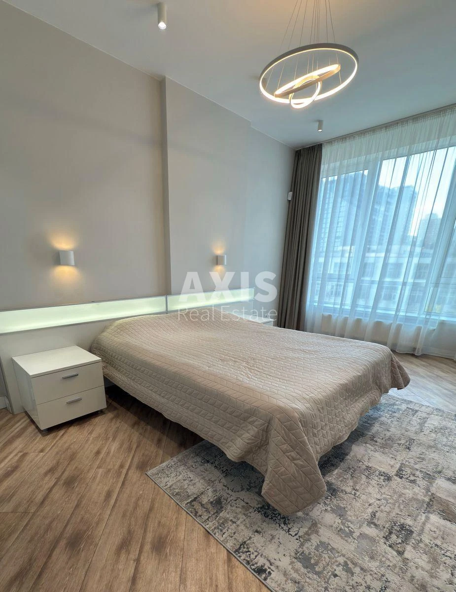 3k apartment vul. Barbjusa Anri 37/1575894