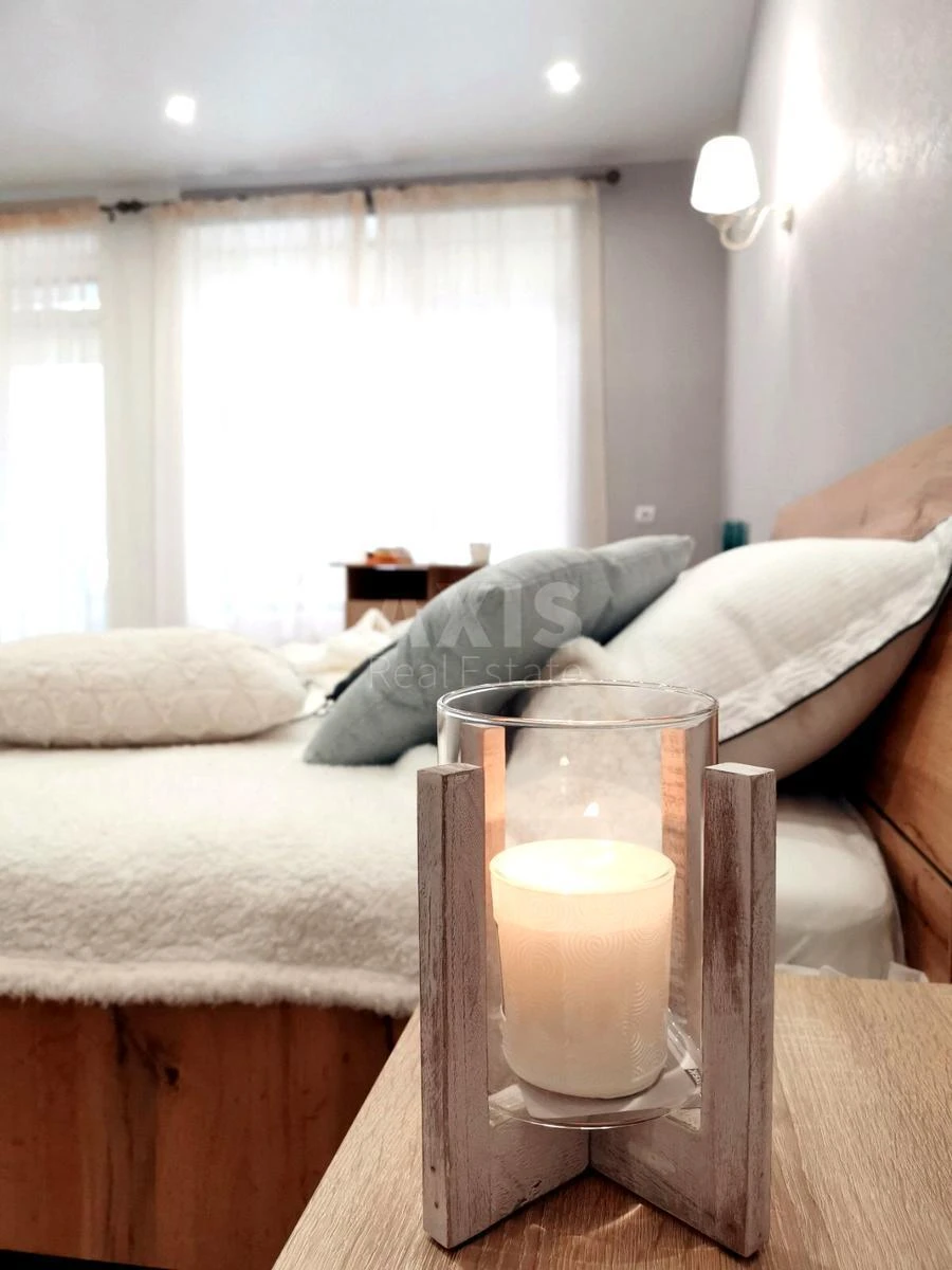 1k apartment vul. Zamkovec'ka 94658022