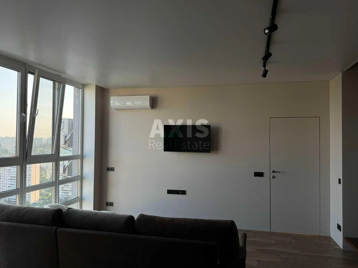 3k apartment vul. Berezhans'ka 15633903