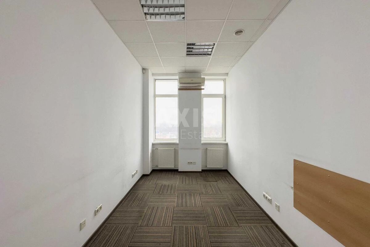 Office vul. Geroi'v Kosmosu 4, 520m2720162