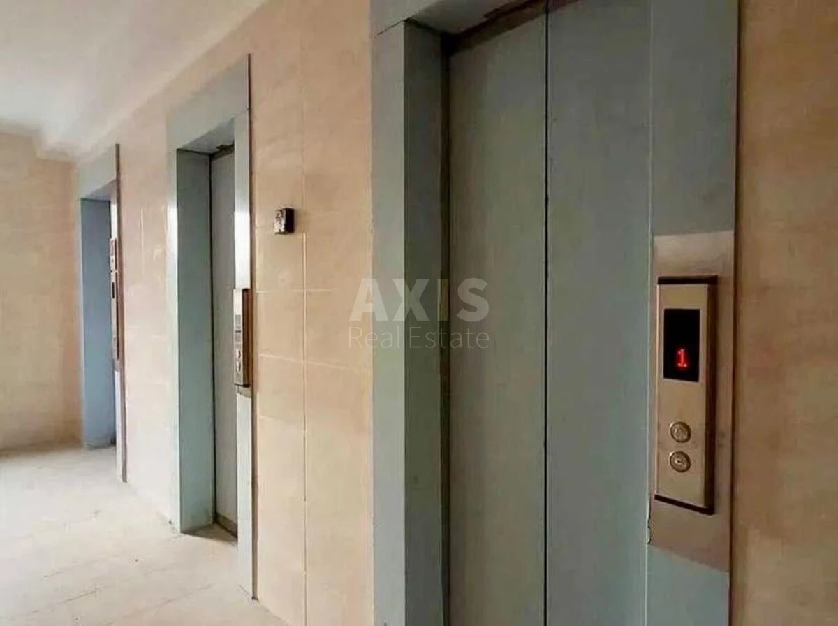 2k apartment vul. Elektrotehnichna 43601064