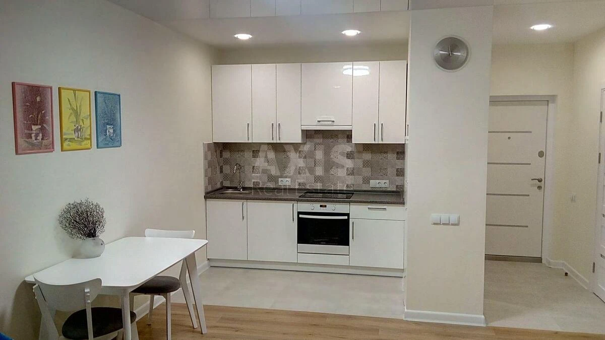 1k apartment vul. L'vivs'ka 11690040