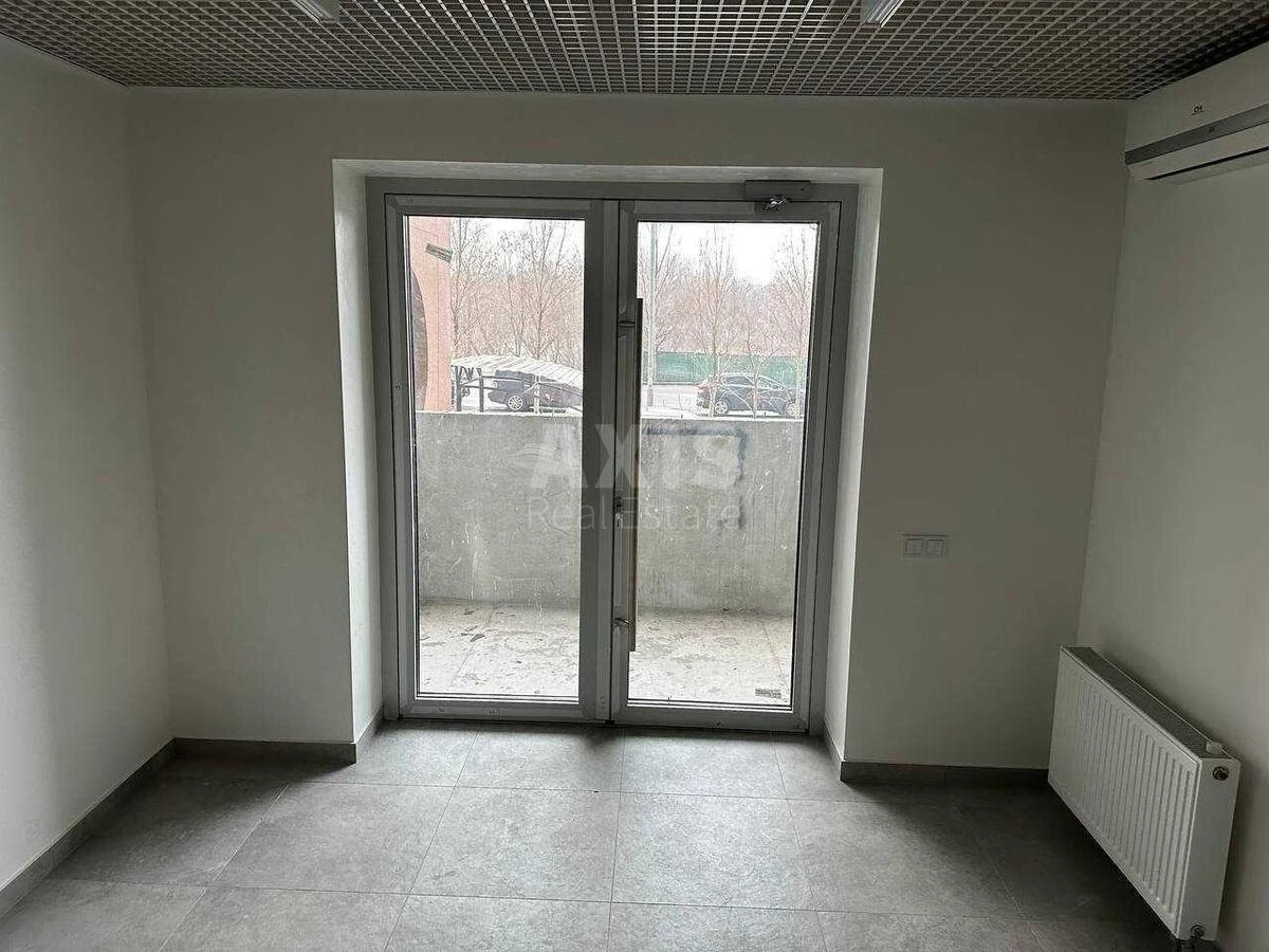 Объект торговли ул. Здолбуновская 13, 107м2674360