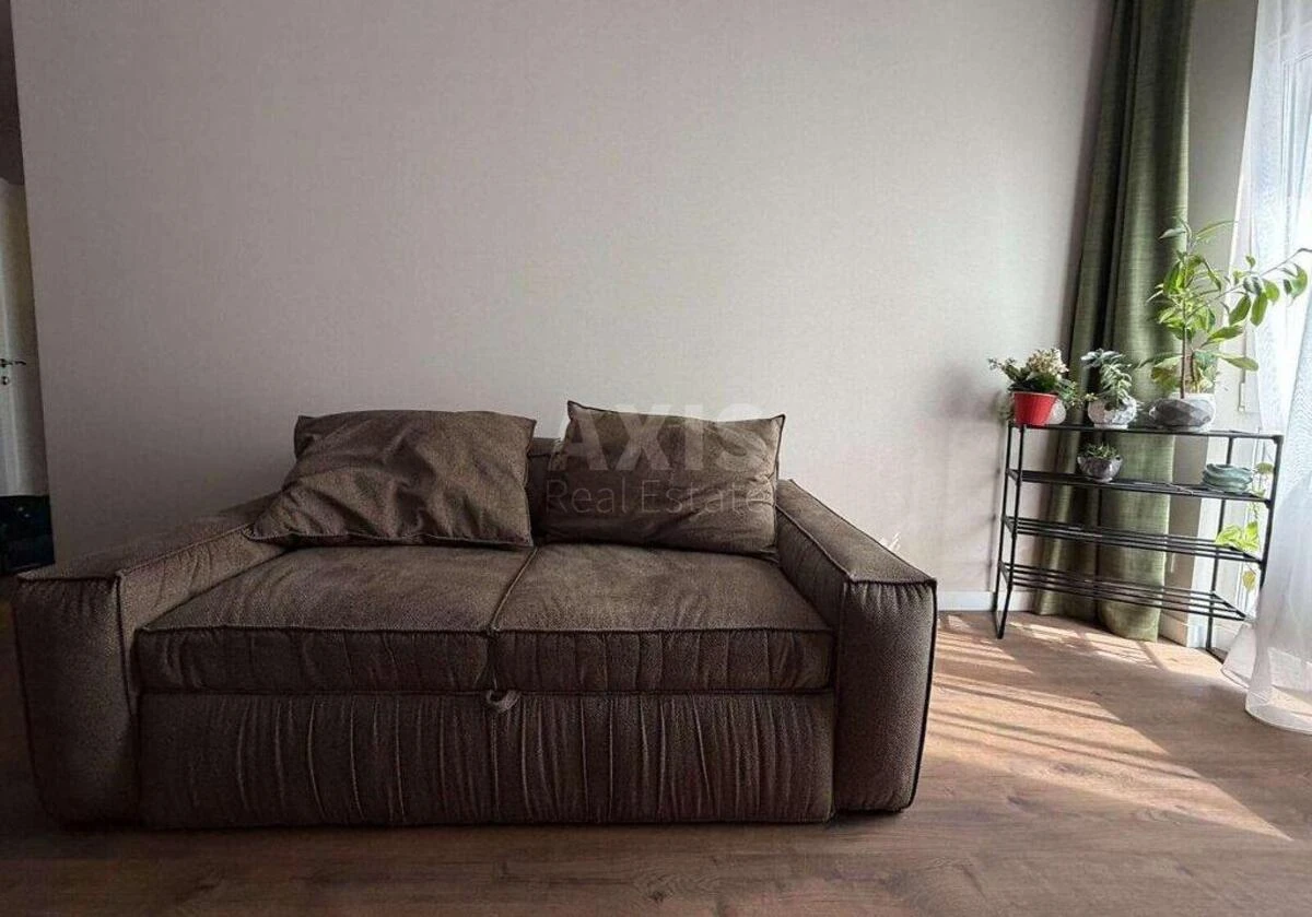 1k apartment vul. Myhajla Maksymovycha 24Г690571
