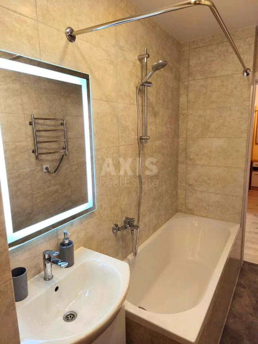 1k apartment vul. Myhajla Maksymovycha 32658434