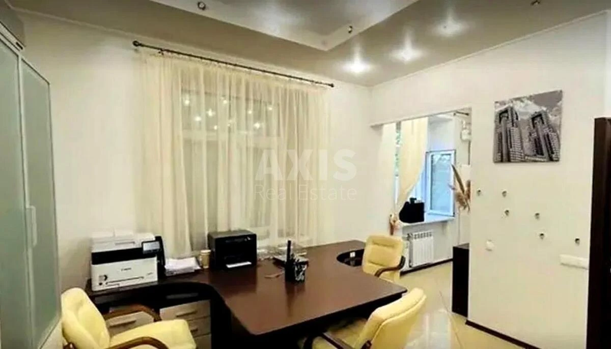 Офис ул. Шелковичная 18, 60м2658572